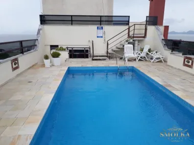 Apartamento com 4 Quartos à venda, 130m² no Agronômica, Florianópolis