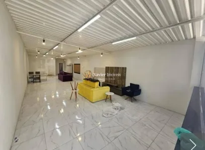 Ponto Comercial para alugar, 153m² no Santo Antônio da Prata, Belford Roxo