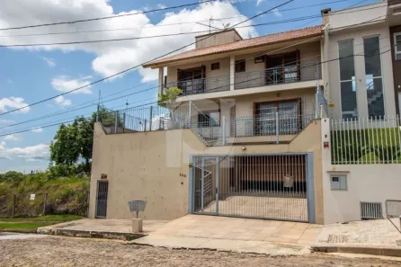 Casa com 4 Quartos à venda, 341m² no Cristo Rei, São Leopoldo