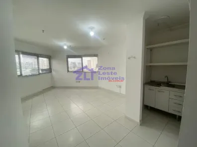 Sala Comercial para alugar, 30m² no Barra Funda, São Paulo