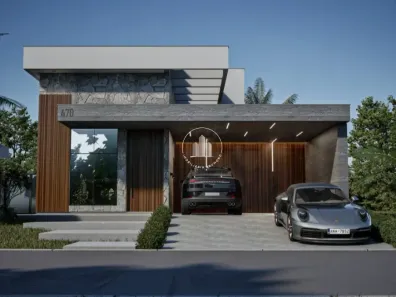 Casa com 3 Quartos à venda, 178m² no Pedra Branca, Palhoça