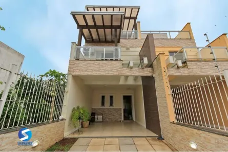 Casa com 3 Quartos à venda, 165m² no Guarujá, Porto Alegre