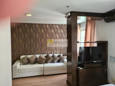 Flat com 1 Quarto para alugar, 30m² no Cerqueira César, São Paulo