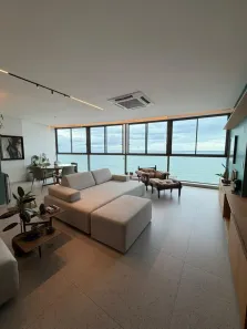 Apartamento com 2 Quartos à venda, 158m² no Pina, Recife