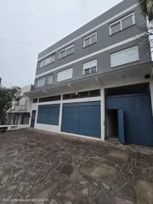 Sobrado para alugar, 400m² no Nonoai, Porto Alegre