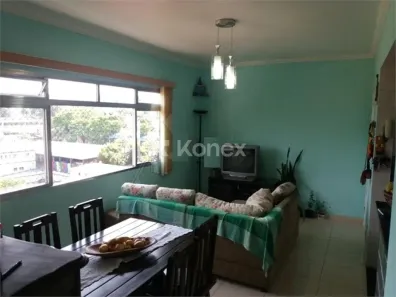 Apartamento com 2 Quartos à venda, 68m² no Vila Albertina, São Paulo