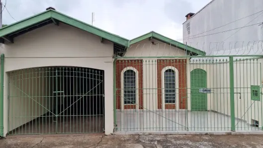 Casa com 3 Quartos à venda, 156m² no Morumbi, Piracicaba