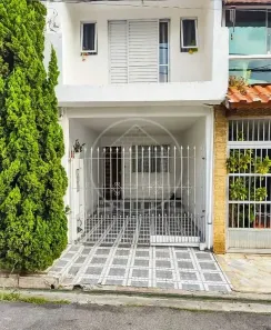 Casa com 2 Quartos à venda, 52m² no Jardim São Bernardo, São Paulo