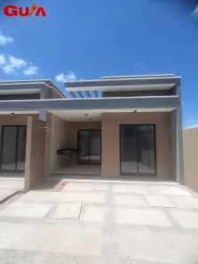 Casa com 3 Quartos à venda, 91m² no Urucunema, Eusébio