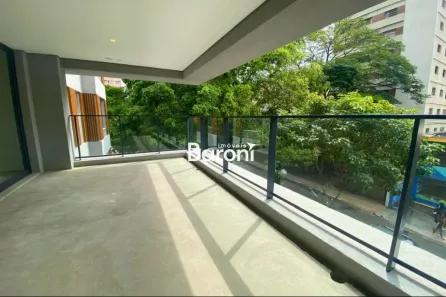 Apartamento com 4 Quartos à venda, 189m² no Indianópolis, São Paulo