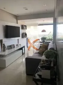 Apartamento com 3 Quartos para alugar, 90m² no Piatã, Salvador