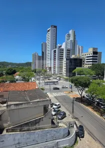 Apartamento com 2 Quartos à venda, 55m² no Tirol, Natal