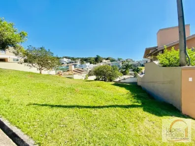 Lote/Terreno à venda, 10m² no Condomínio Residencial Água Verde, Atibaia
