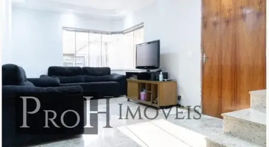 Sobrado com 3 Quartos à venda, 200m² no Vila Mafra, São Paulo
