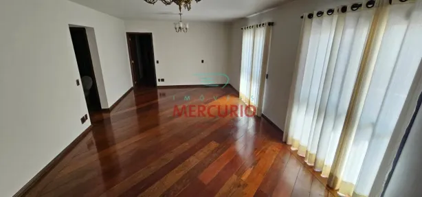 Apartamento com 4 Quartos à venda, 145m² no Centro, Bauru