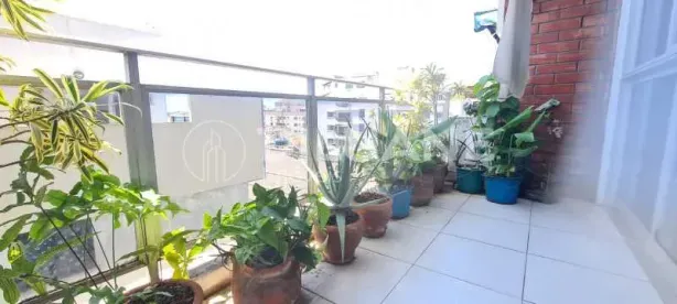 Apartamento com 2 Quartos à venda, 86m² no Copacabana, Rio de Janeiro