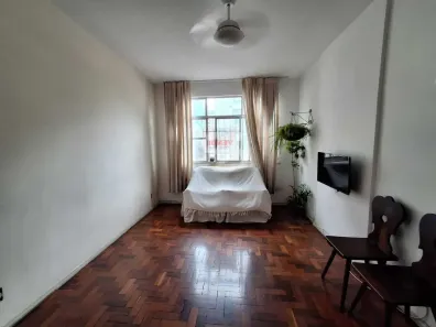 Apartamento com 3 Quartos à venda, 100m² no Icaraí, Niterói