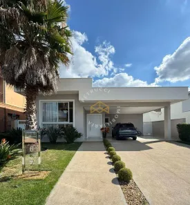 Casa com 3 Quartos à venda, 280m² no Condomínio Reserva da Serra, Jundiaí