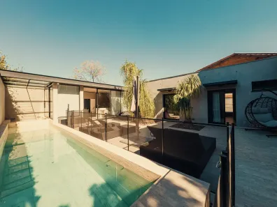 Casa de Condomínio com 4 Quartos à venda, 500m² no Alphaville Residencial Dois, Barueri