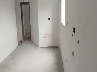 Apartamento com 2 Quartos à venda, 40m² no Jardim Stella, Santo André