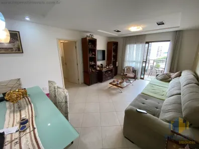 Apartamento com 3 Quartos à venda, 114m² no Centro, São José dos Campos