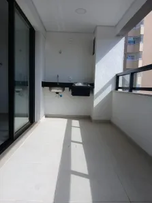 Apartamento com 2 Quartos à venda, 92m² no Campestre, Santo André