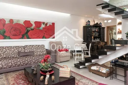 Sobrado com 3 Quartos à venda, 290m² no Picanço, Guarulhos