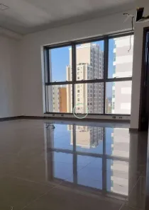 Sala Comercial para alugar, 38m² no Parque Residencial Aquarius, São José dos Campos