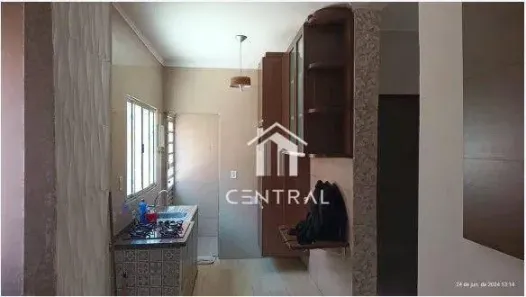 Casa com 2 Quartos à venda, 50m² no Aparecidinha, Sorocaba