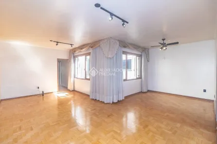 Apartamento com 3 Quartos para alugar, 114m² no Floresta, Porto Alegre