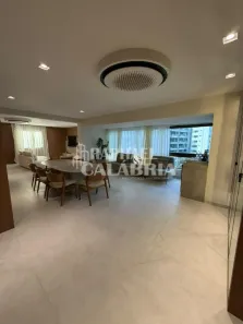 Apartamento com 4 Quartos à venda, 205m² no Graças, Recife