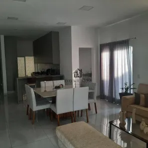 Casa de Condomínio com 3 Quartos à venda, 187m² no Aparecidinha, Sorocaba