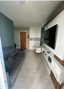 Apartamento com 2 Quartos à venda, 48m² no Jardim São Judas Tadeu, São José dos Campos