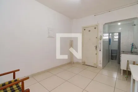 Apartamento com 1 Quarto à venda, 23m² no Liberdade, São Paulo