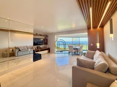 Apartamento com 4 Quartos à venda, 158m² no Barra da Tijuca, Rio de Janeiro