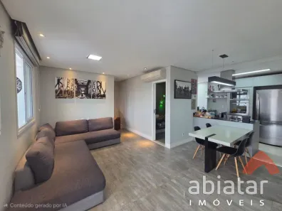 Apartamento com 2 Quartos à venda, 82m² no Vila Sônia, São Paulo