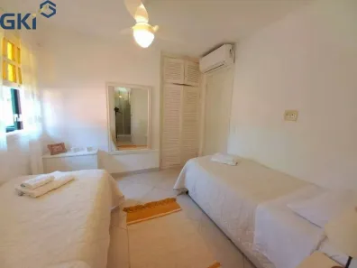 Casa de Condomínio com 4 Quartos à venda, 150m² no Bairro de Juquehy, São Sebastião