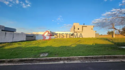 Lote/Terreno à venda, 300m² no Porto Madero Residence, Presidente Prudente