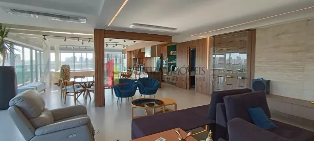 Apartamento com 4 Quartos à venda, 362m² no Indianópolis, São Paulo