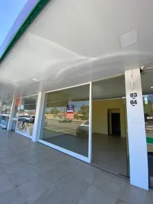 para alugar, 41m² no Vale Quem Tem, Teresina