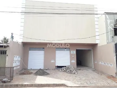 Ponto Comercial para alugar, 34m² no São Jorge, Uberlândia