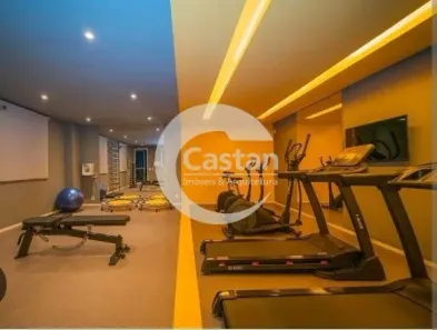 Apartamento com 2 Quartos à venda, 34m² no Mooca, São Paulo