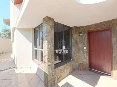 Casa com 3 Quartos à venda, 200m² no Jardim Santa Helena, Mogi Guaçu