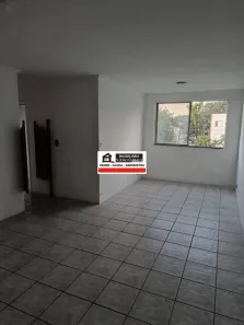 Apartamento com 2 Quartos para alugar, 64m² no Jardim Patente, São Paulo