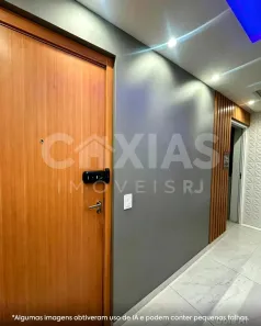 Apartamento com 2 Quartos à venda, 70m² no Jardim Primavera, Duque de Caxias