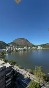 Cobertura com 3 Quartos à venda, 170m² no Lagoa, Rio de Janeiro