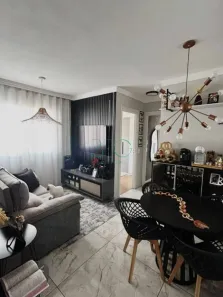 Apartamento com 2 Quartos à venda, 41m² no Jardim Aurora (Zona Leste), São Paulo