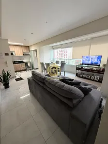 Apartamento com 3 Quartos à venda, 83m² no Conjunto Residencial Trinta e Um de Março, São José dos Campos