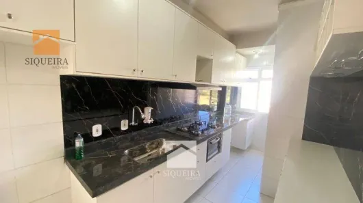 Apartamento com 2 Quartos para alugar, 50m² no Vila Odim Antão, Sorocaba