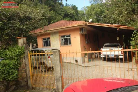 Fazenda/Sítio com 3 Quartos à venda, 100m² no Centro, Santo Amaro da Imperatriz